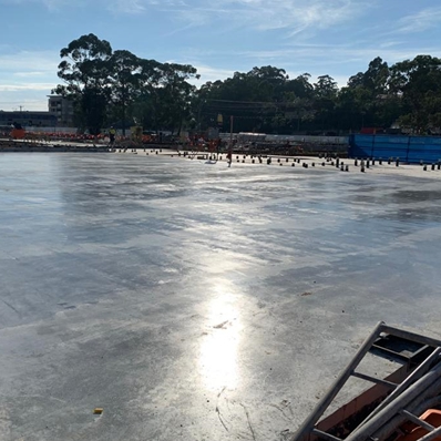 MSS Group Tradesman have many years of Concreting experience at Commercial or Residential. Whether you need Top up Labour or require works on Contract, MSS are qualified for any scope of works.